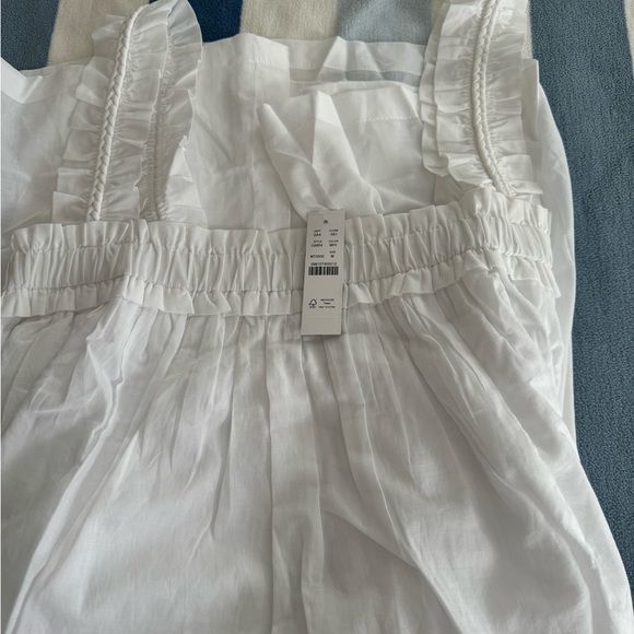 Jcrew cotton voile dress - Picture 3 of 3